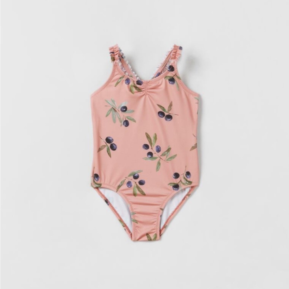 Zara Kids Swimsuit